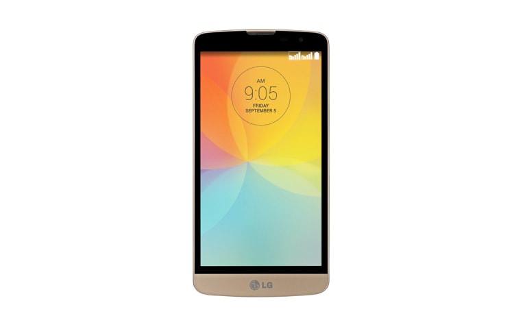 LG L Bello, LGD335